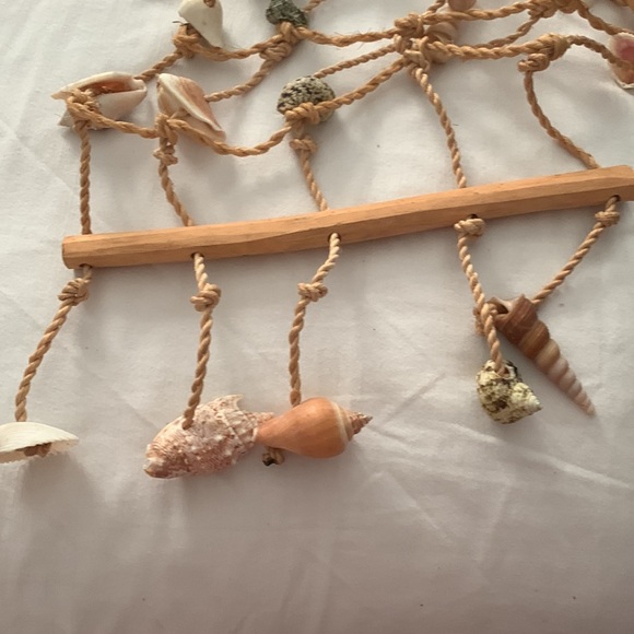 Seashell Ladder - Picture 11 of 12